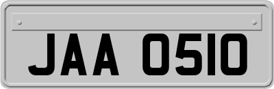 JAA0510