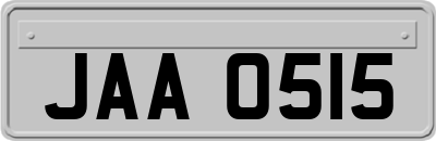 JAA0515