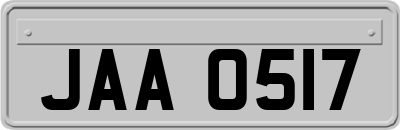 JAA0517