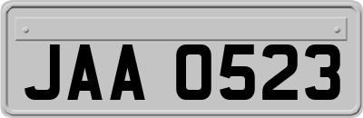 JAA0523