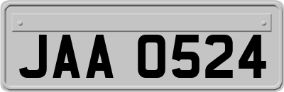 JAA0524