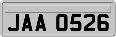 JAA0526