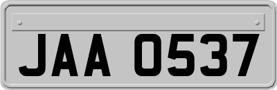 JAA0537