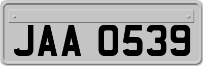 JAA0539