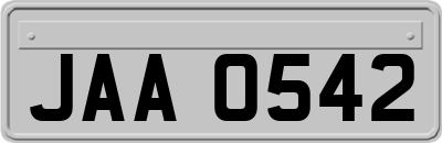 JAA0542