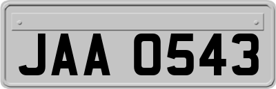 JAA0543