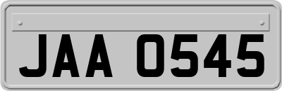JAA0545