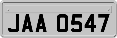 JAA0547
