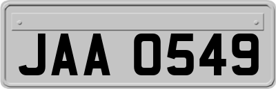JAA0549
