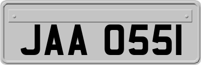 JAA0551