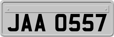 JAA0557
