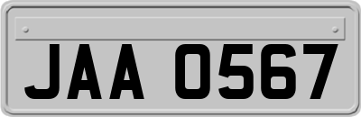 JAA0567