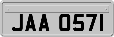 JAA0571