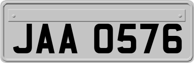 JAA0576