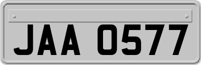 JAA0577