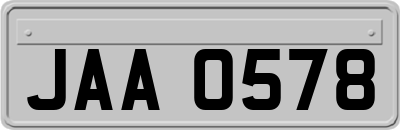 JAA0578