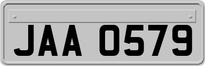 JAA0579