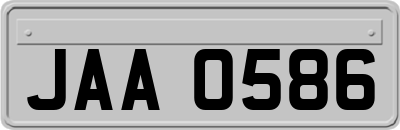 JAA0586
