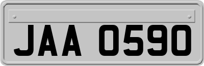 JAA0590