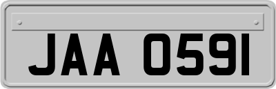 JAA0591