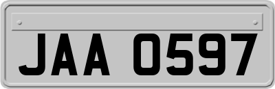 JAA0597
