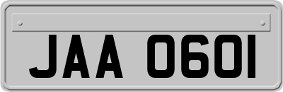 JAA0601
