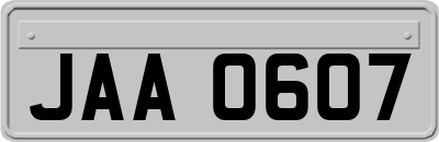 JAA0607