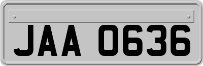 JAA0636