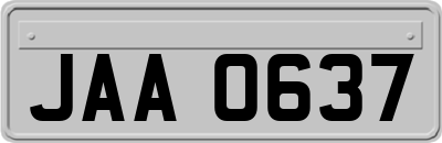 JAA0637