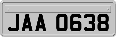 JAA0638