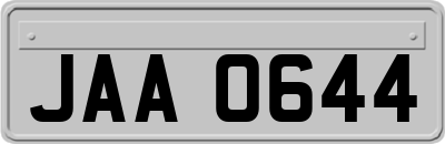 JAA0644