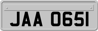 JAA0651