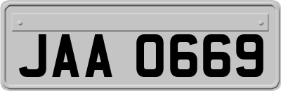 JAA0669