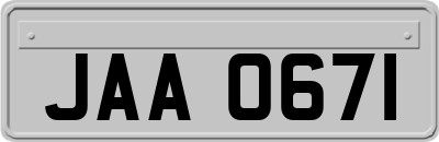 JAA0671