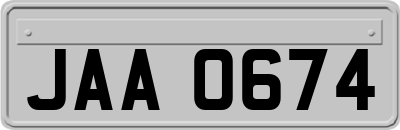 JAA0674