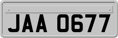 JAA0677