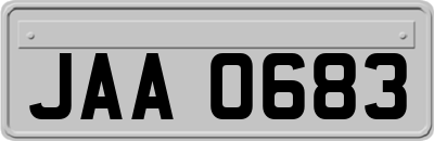 JAA0683