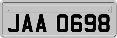 JAA0698