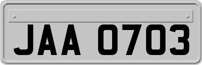 JAA0703