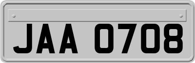 JAA0708