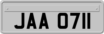 JAA0711