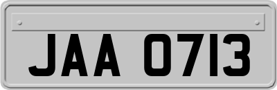 JAA0713