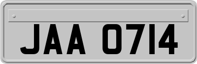 JAA0714