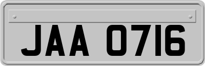JAA0716