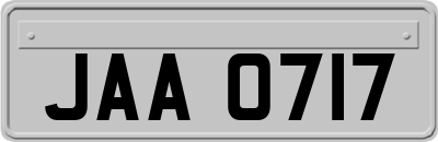 JAA0717