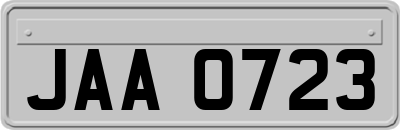 JAA0723