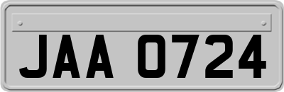 JAA0724