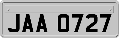 JAA0727