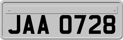 JAA0728