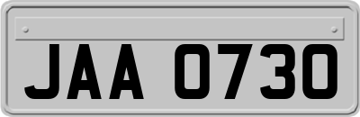 JAA0730
